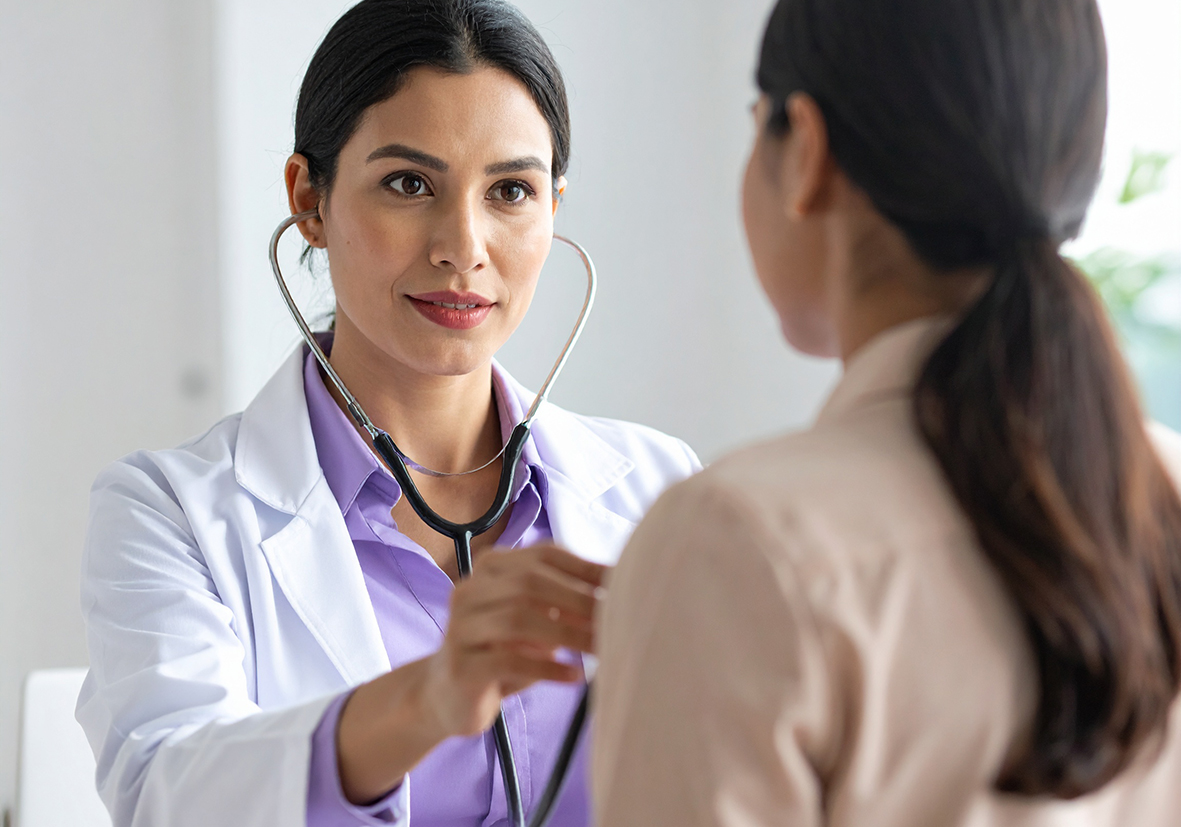 Cardiology Department