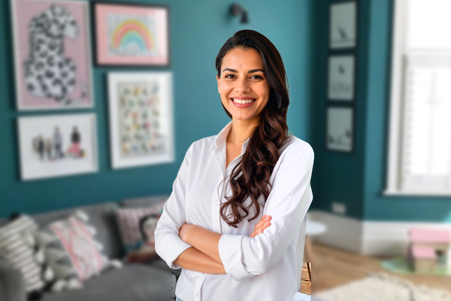 Perfil Hormonal Femenino